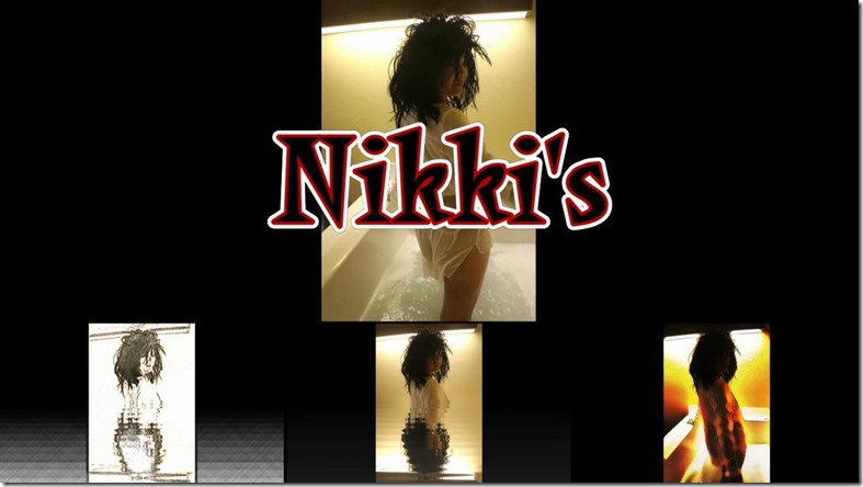 nikki's